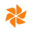 Loombotic logo