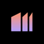 Memorable logo