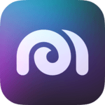 Mixy logo