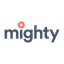 Mighty Health logo