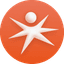 Muddy logo