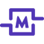 Mozart Data logo
