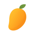MangoDesk logo