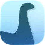 Nessie logo
