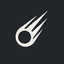 Meteor logo