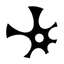 Neuromorphic logo