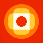 Overlap logo