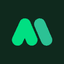 Maven Bio logo