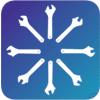 OpenWrench logo