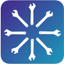 OpenWrench logo