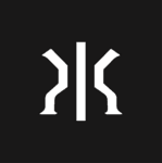 Parametric logo