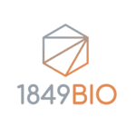 1849 bio logo