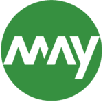 May Mobility logo