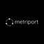 Metriport logo