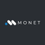 Monet logo