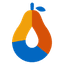 Papaya logo