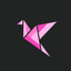 Origami logo