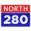 280 North logo