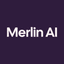 Merlin AI logo