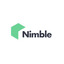 Nimble logo
