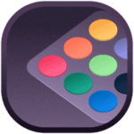 PaletteHQ logo