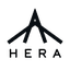 HERA logo