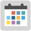 One Month logo
