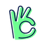 Okani logo