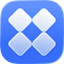Mosaic logo