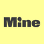Mine logo