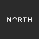 North logo