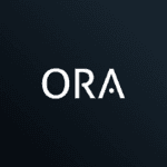 Ora AI logo