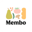 Membo logo