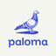 Paloma logo