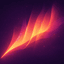 Aurorin CAD logo