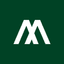 Multiplier logo