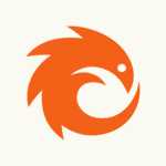 Pangolin logo