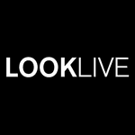 Looklive logo