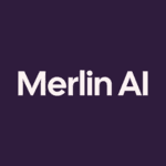 Merlin AI logo