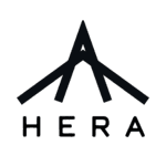 HERA logo