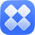 Mosaic logo